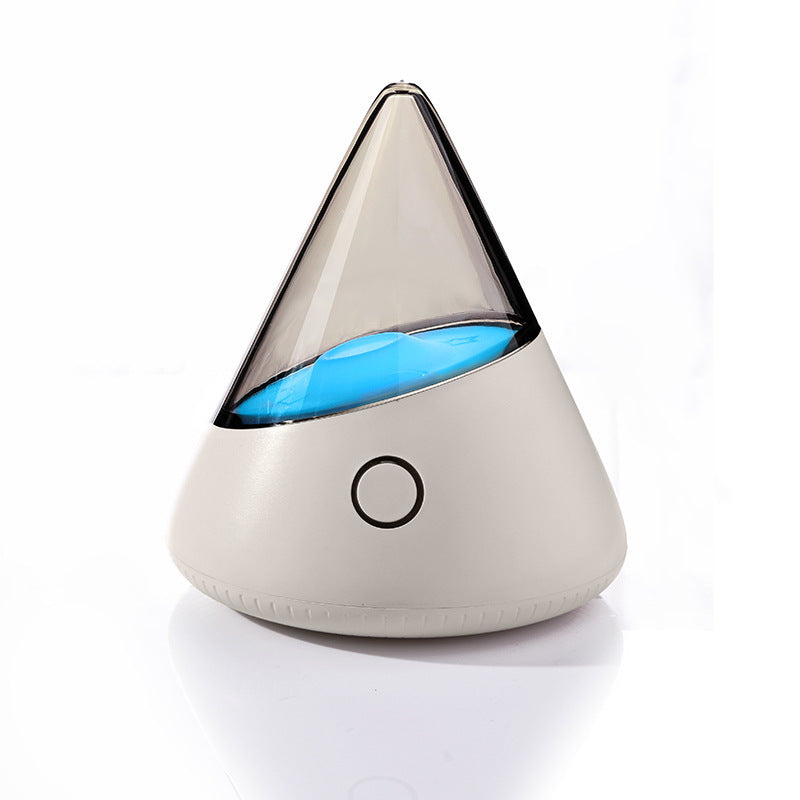 Lampe Conique LED – Lumière d'Ambiance Colorée