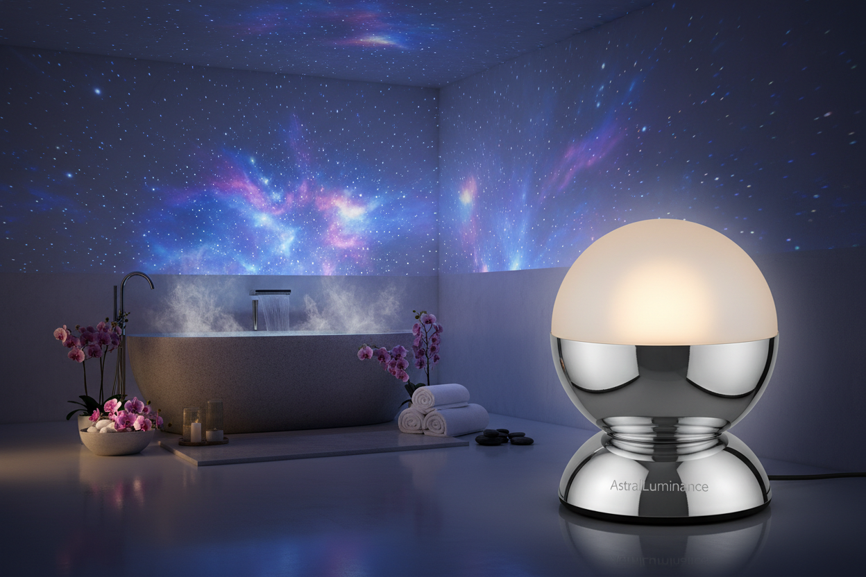 Le Must-Have Astralluminance