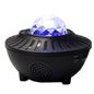 Projecteur Galaxie Étoilé LED - Veilleuse Ciel Nocturne 360° - AstralLuminance