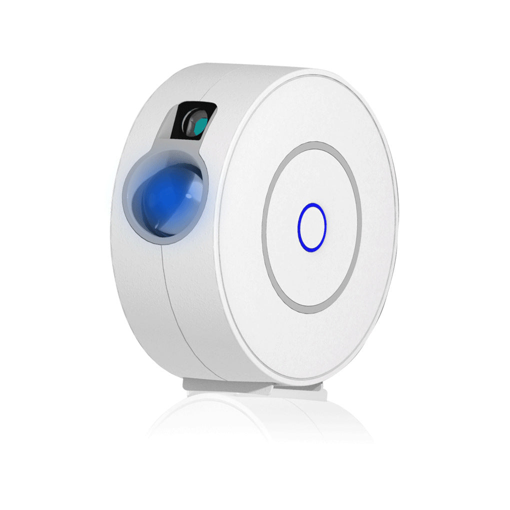 Projecteur Ciel Étoilé Créatif – Lampe Galaxie