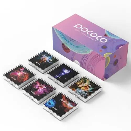 POCOCO Projecteur Galaxie AstralLuminance