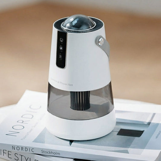 Lampe Anti-Moustique Relaxante : Lumière Apaisante & Protection Naturelle pour des Nuits Sans Stress AstralLuminance