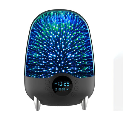 Enceinte Lumineuse Bluetooth – Atmosphère Sonore & Colorée