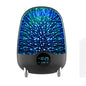 Enceinte Lumineuse Bluetooth – Atmosphère Sonore & Colorée