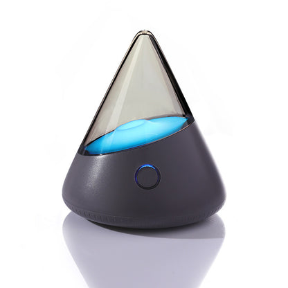 Lampe Conique LED – Lumière d'Ambiance Colorée