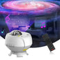 YTKIH Galaxy Projector : Plongez dans un Univers d’Étoiles et de Galaxies Magiques - AstralLuminance