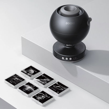 POCOCO Projecteur Galaxie AstralLuminance