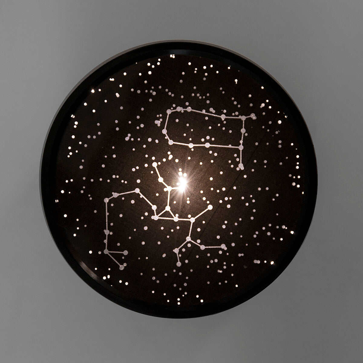 Projecteur LED Galaxie Galedxy – Plafond d’Étoiles Instantané pour Chambre & Ambiances Magiques - AstralLuminance