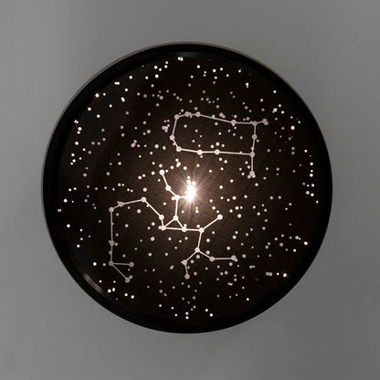 Projecteur LED Galaxie Galedxy – Plafond d’Étoiles Instantané pour Chambre & Ambiances Magiques - AstralLuminance