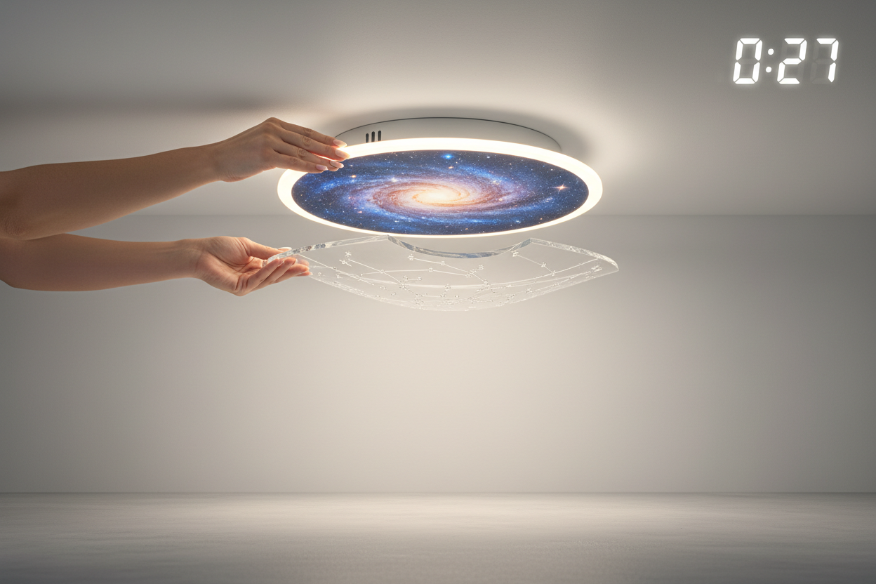 “Installation en 30 secondes