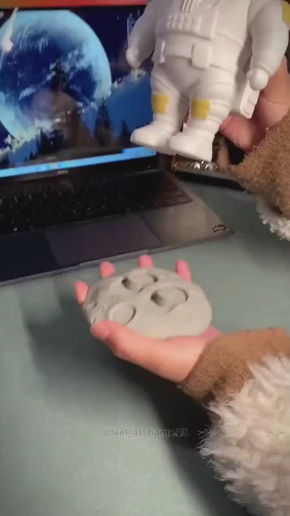 Lampe de Projection Galactique : L’Astronaute qui Fait Briller Votre Ciel d’Étoiles